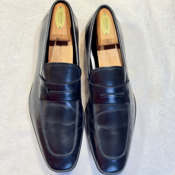 Salvatore Ferragamo Moccasin main image 5